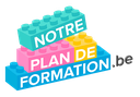 Logo notreplandeformation.be