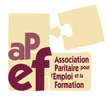 Logo APEF