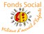 Logo Fonds social MAE